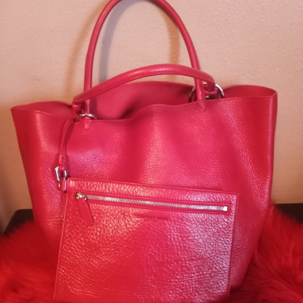 Alexander Wang Roxy Tote medium